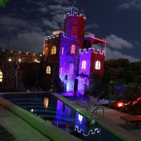 La Fortaleza De Haro Puerto Ayora  Exterior foto